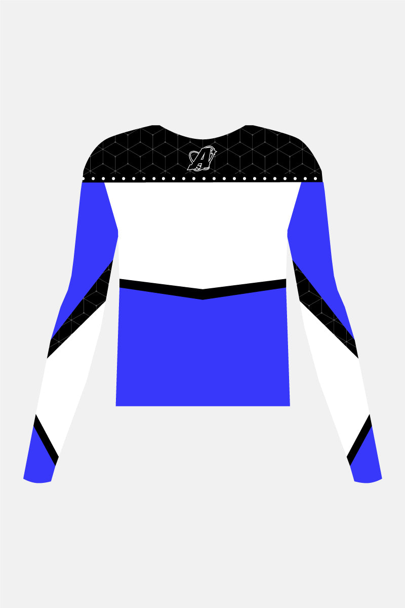 Boys Senior Long Tops