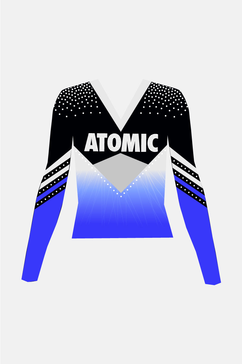 2018 Womens Junior Top B