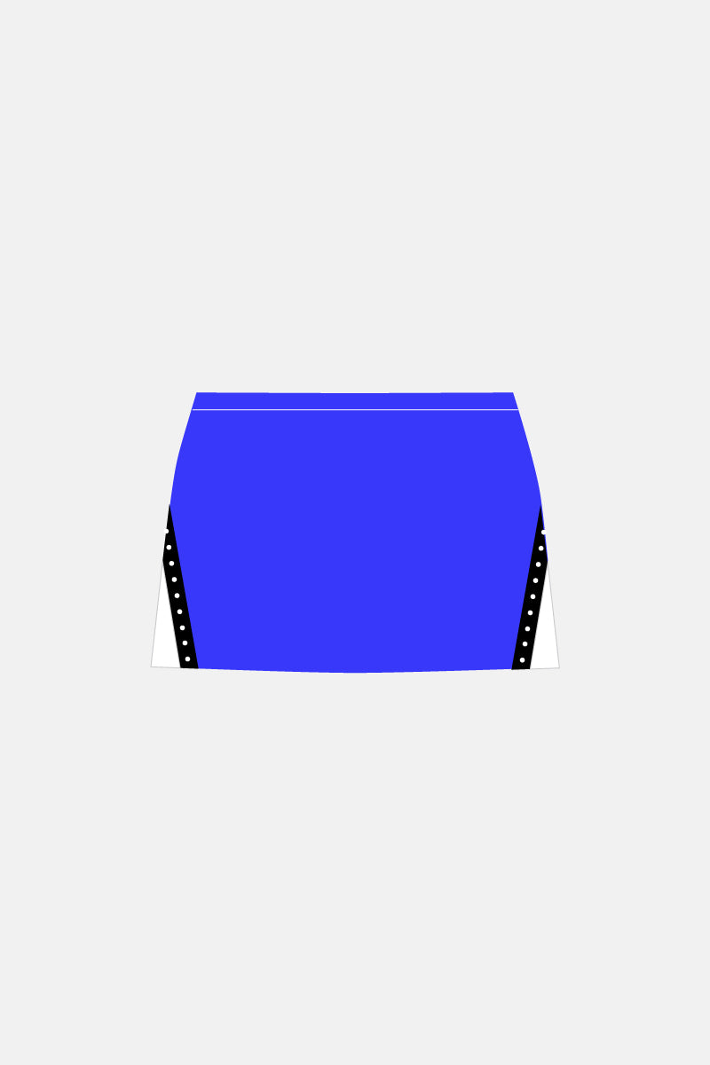 2018 Womens Junior Top Skirt