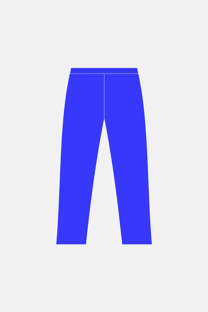 2018 Mens Junior Pants