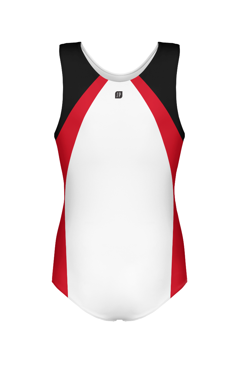 Boys MAG & TRP Comp Leotard