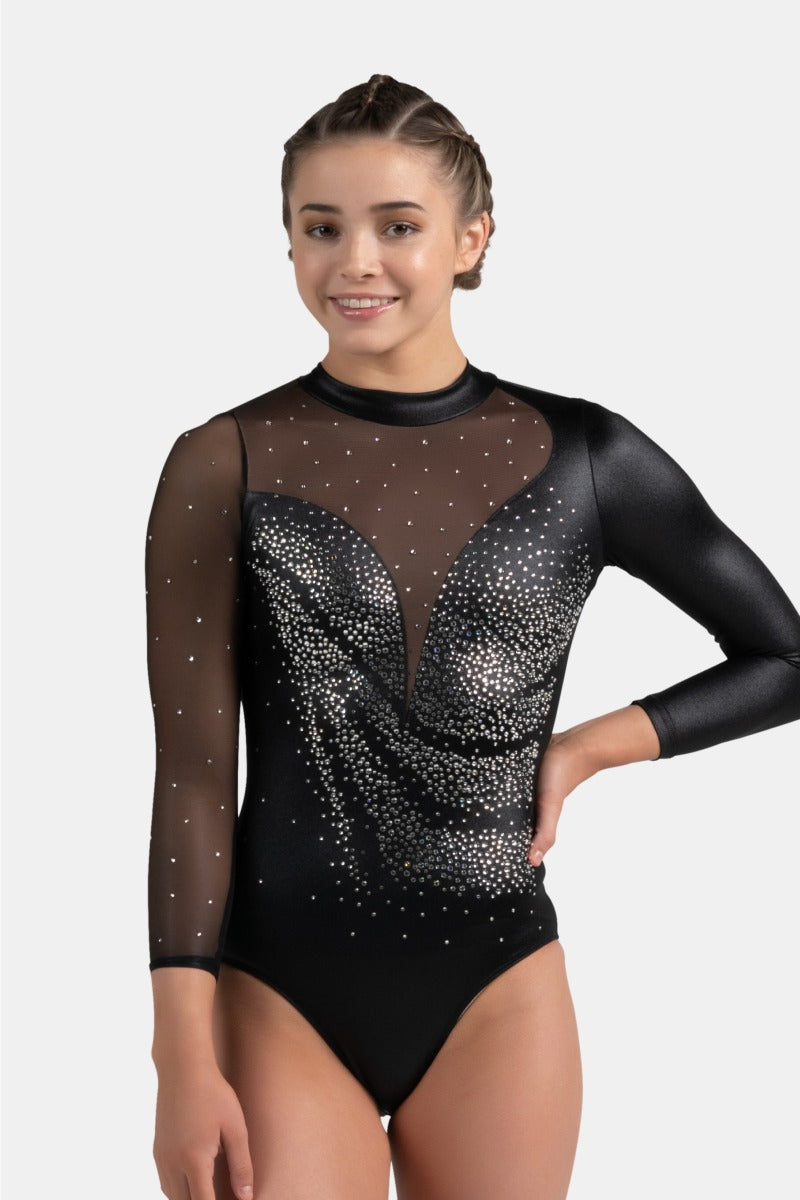 Blair Leotard
