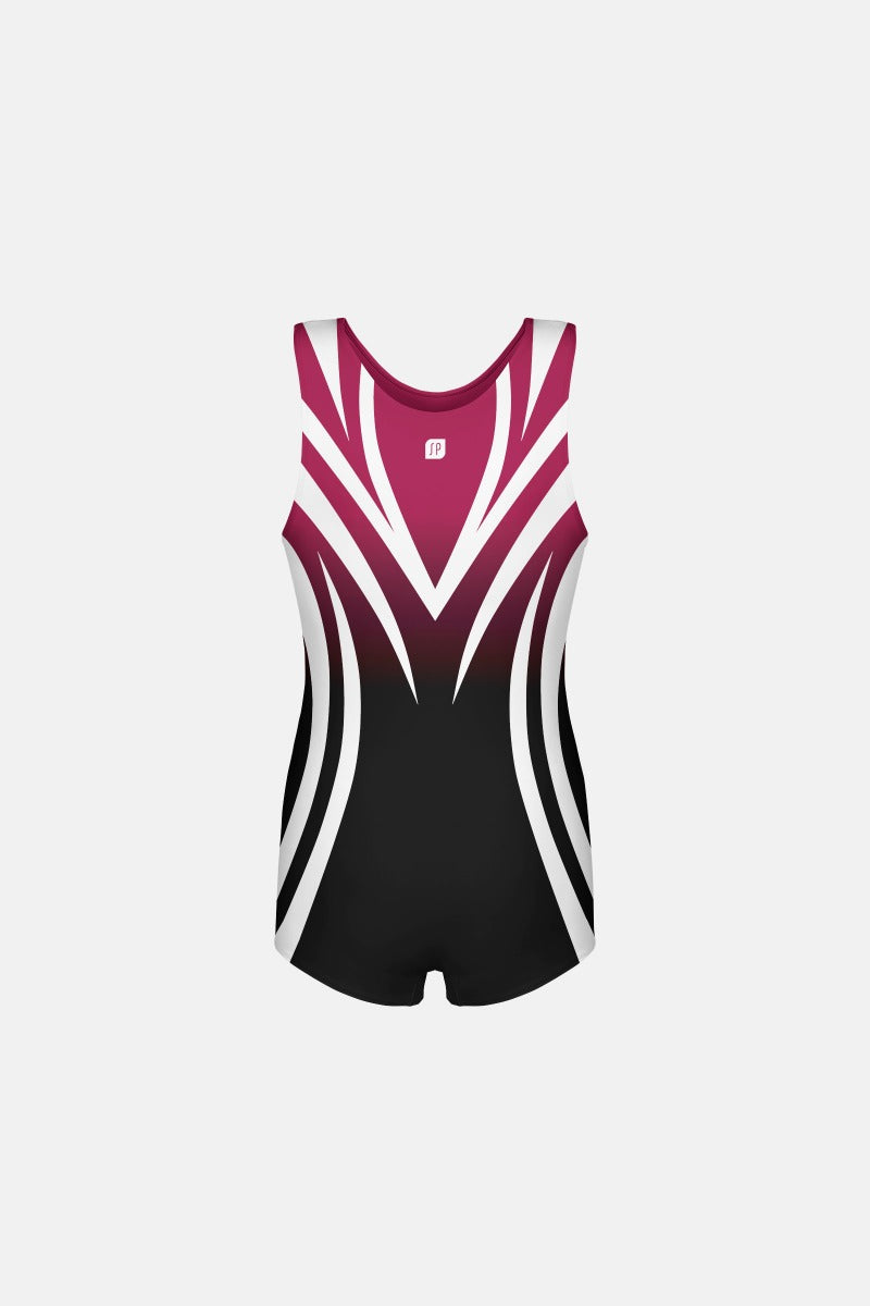 MAG Competitive Leotard