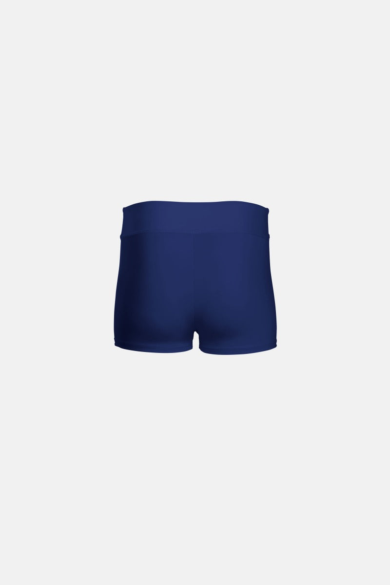 Girls Club Merch Shorts