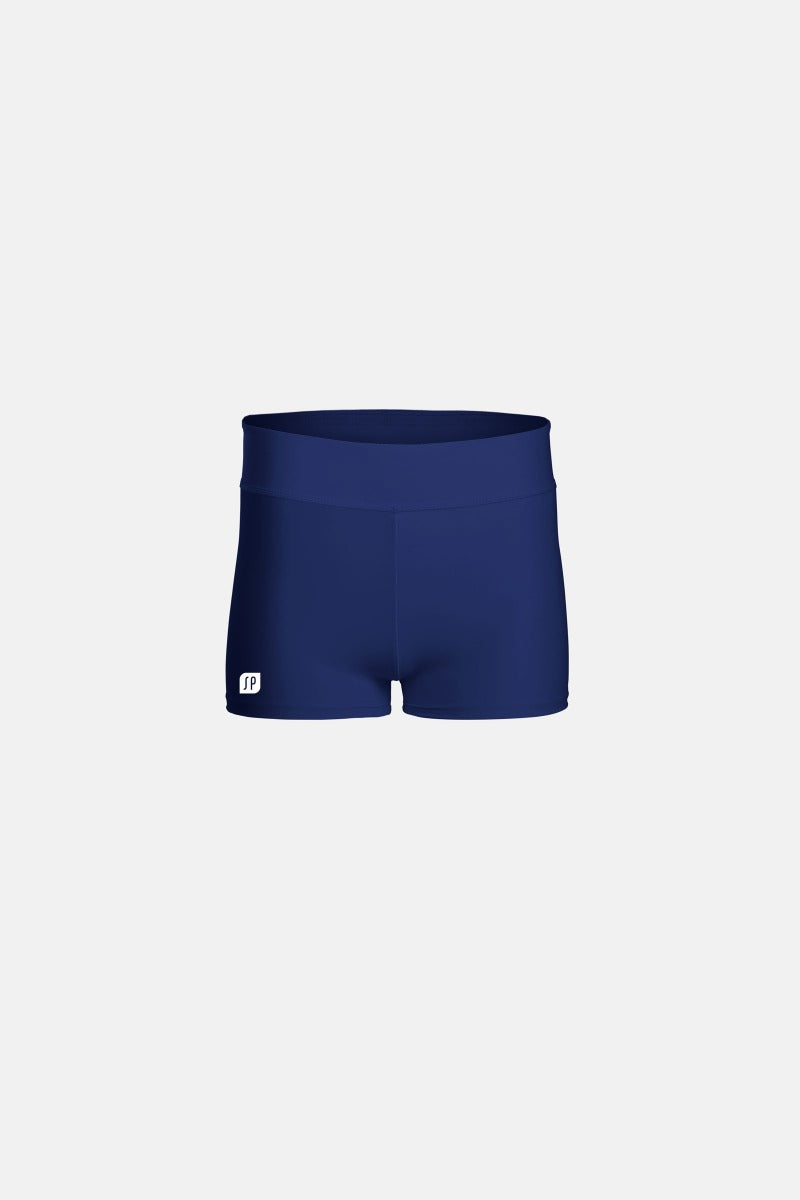 Girls Club Merch Shorts