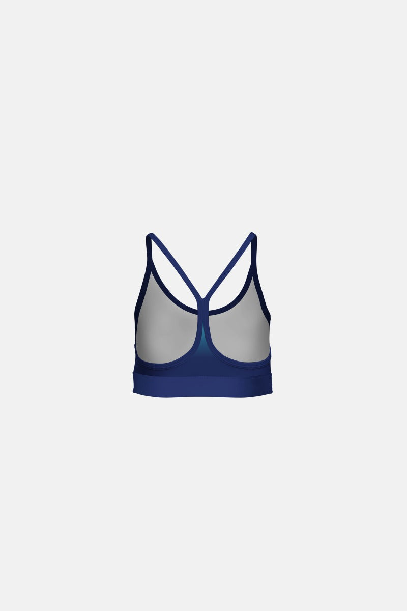 Girls Club Merch Crop Top
