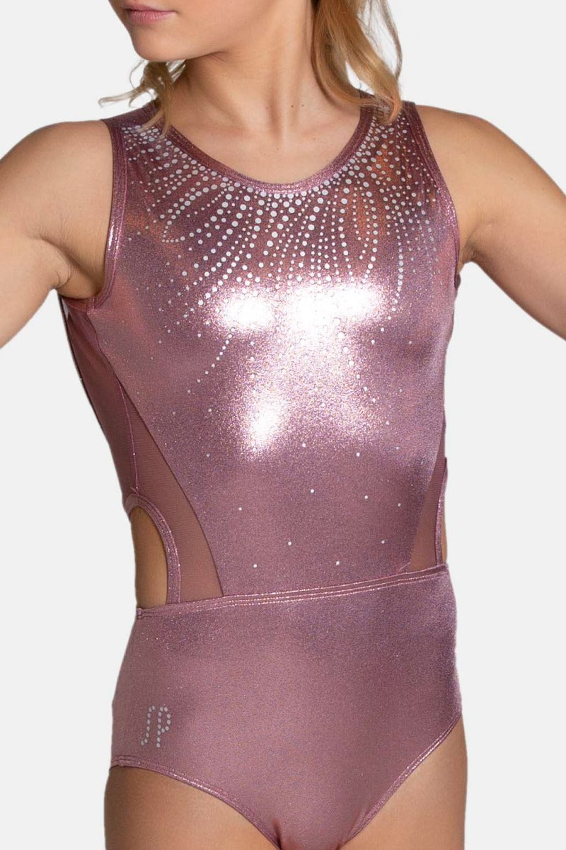 Bodhi Leotard