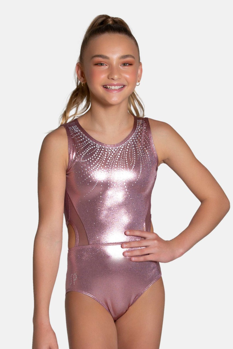 Bodhi Leotard