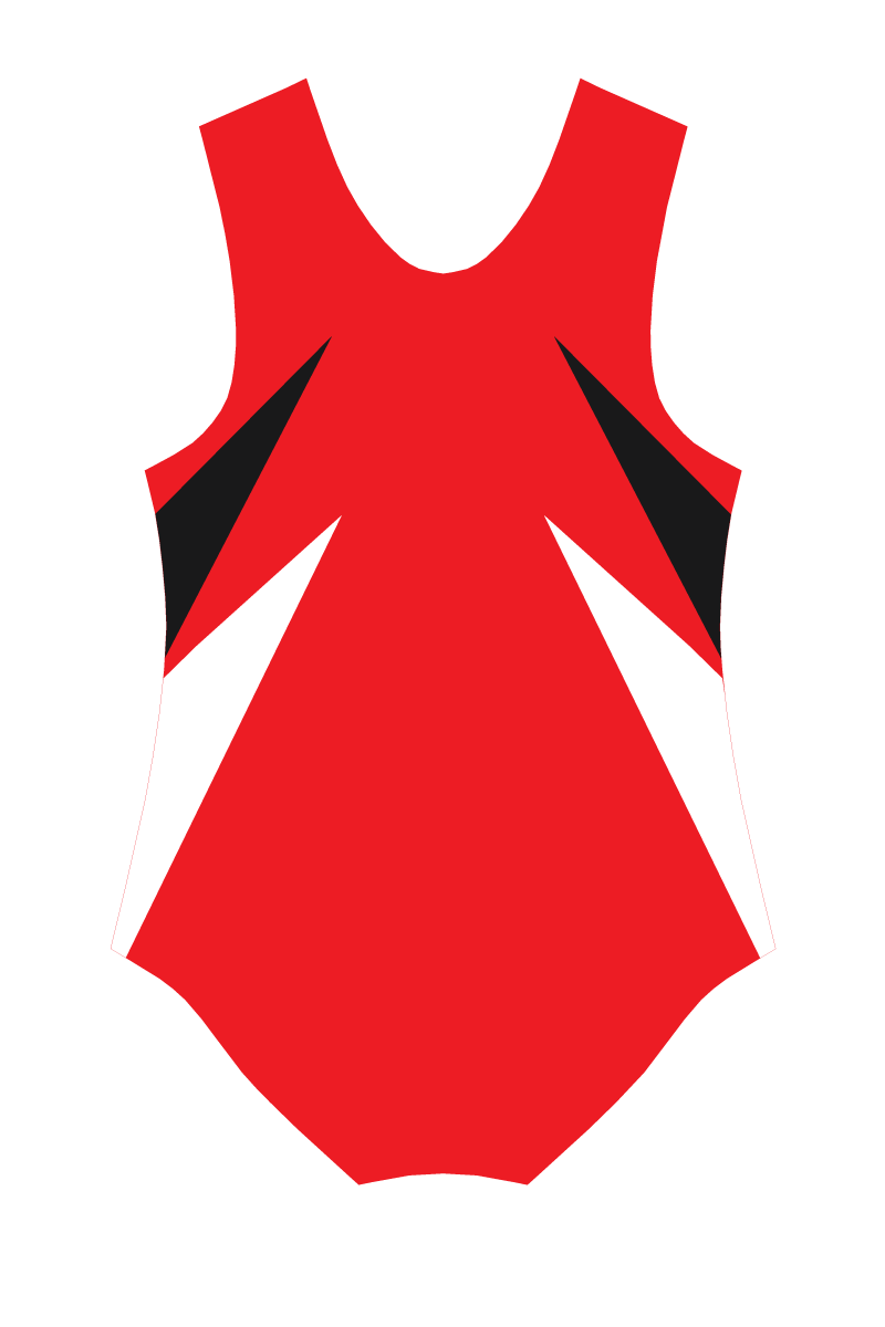 Boys L6-10 Comp Leotard