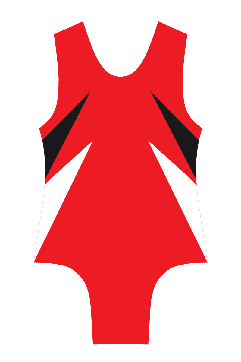 Boys L6-10 Comp Leotard