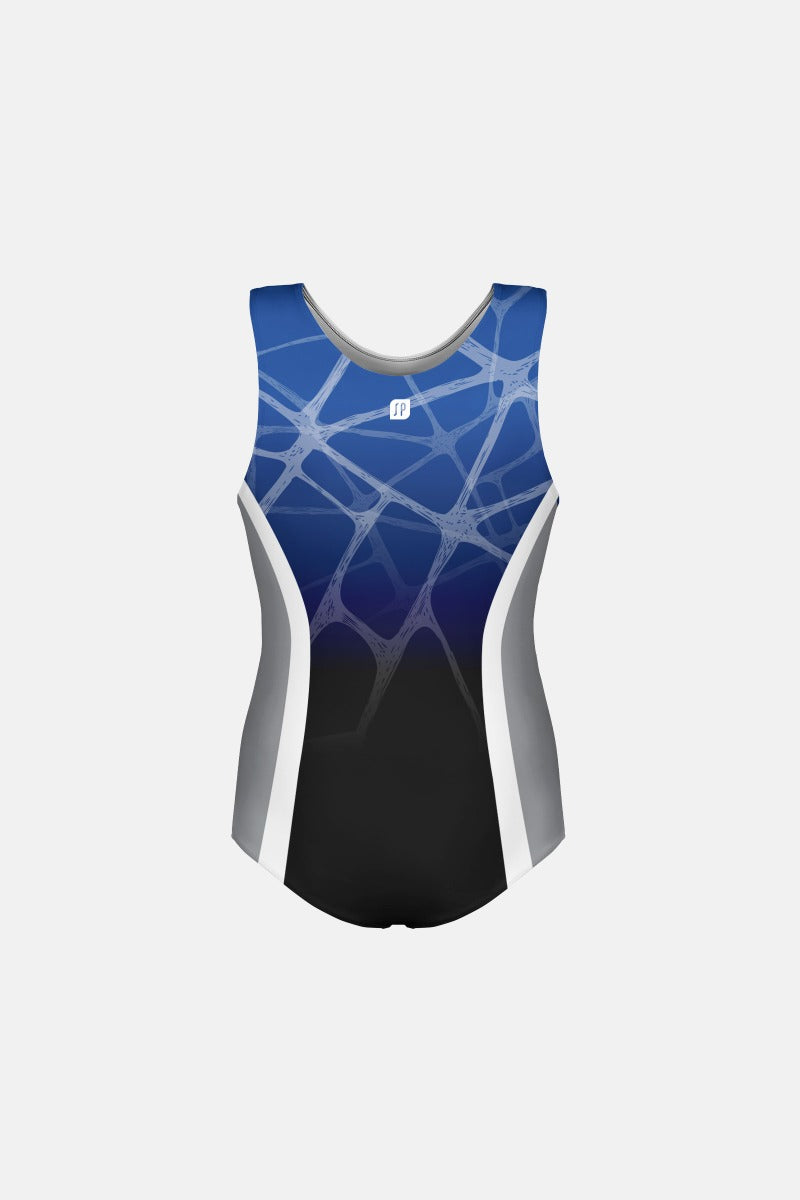 Boys Sublimation Comp Leotard