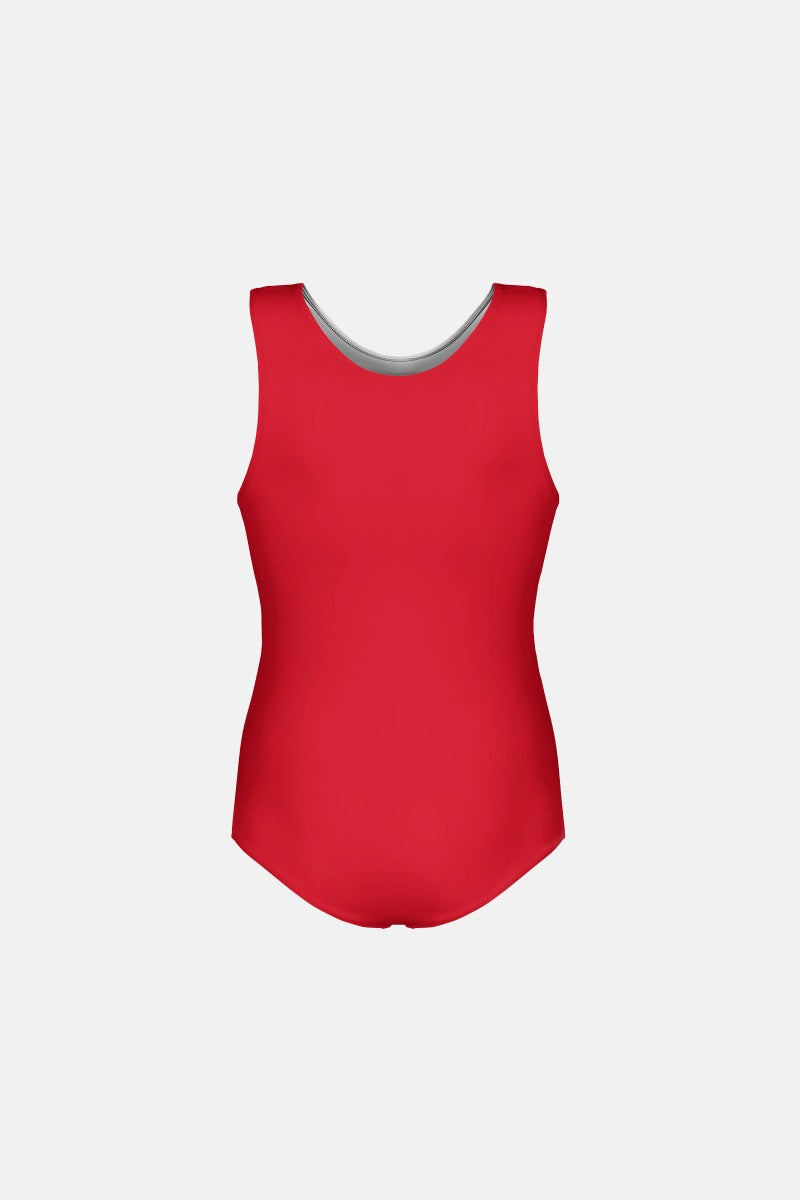 Boys Sublimated Leotard