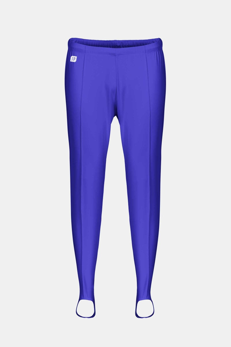 Boys Royal Blue Comp Longs