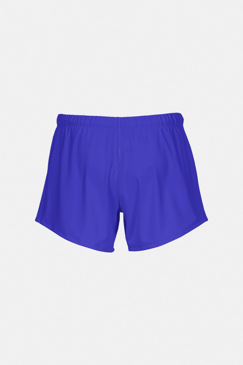 Boys MAG Royal Blue Shorts