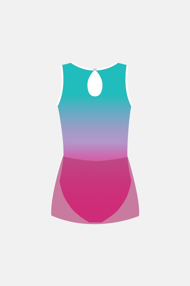 Girls RG Leotard