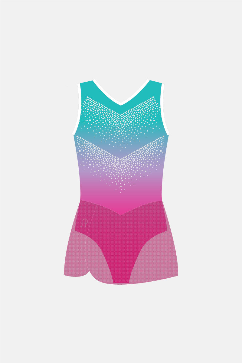 Girls RG Leotard