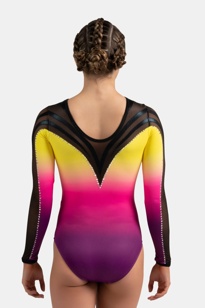 Cassidy Leotard