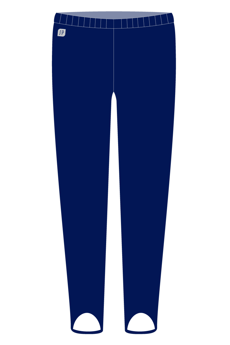 Boys Navy Training Longs