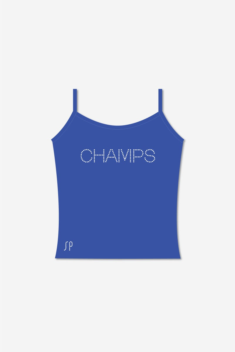 Girls AERO Singlet Top - with Shelf Bra