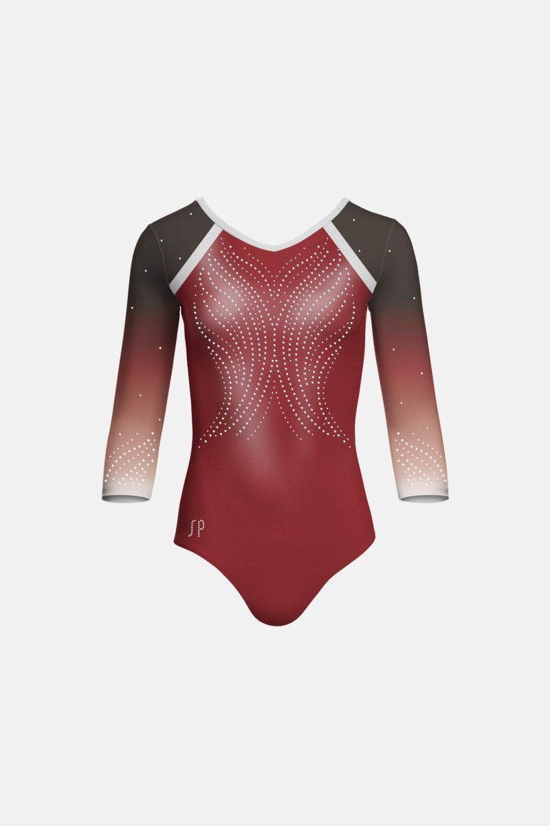 Level 4 + Competitive Leotard