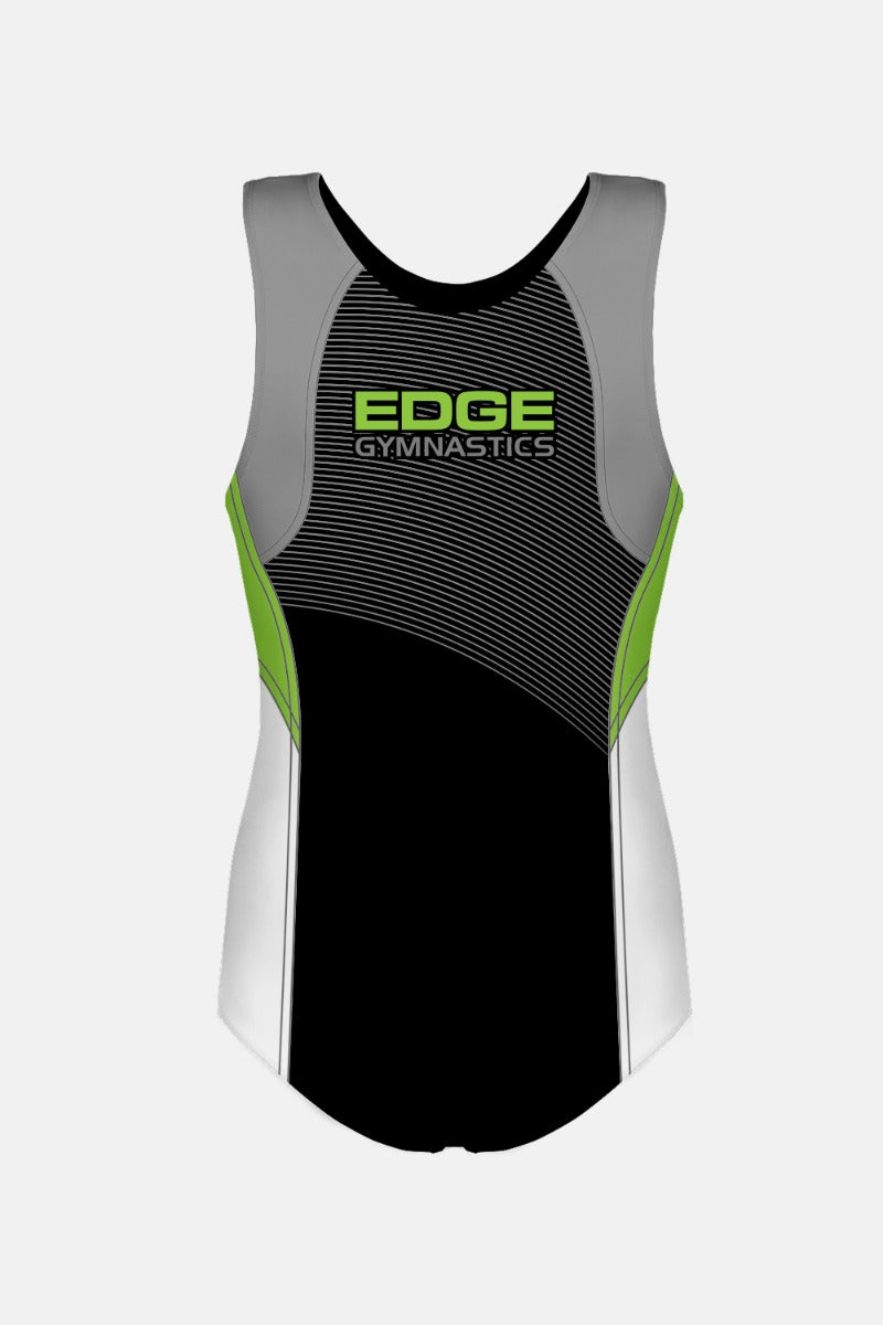 Boys Keon Comp Leotard - Revised Design