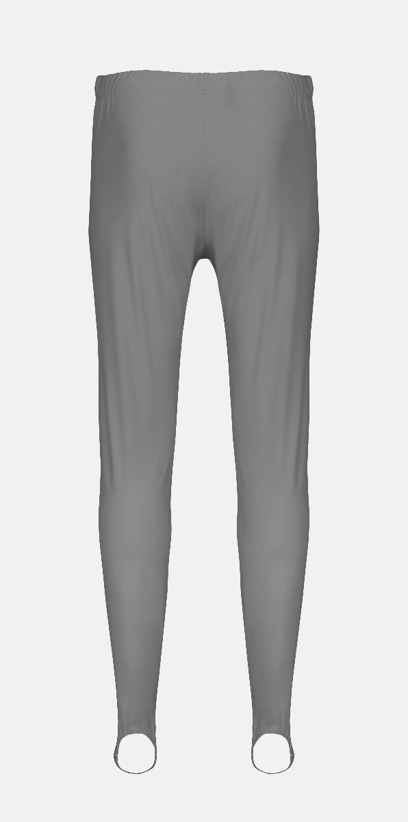Boys Grey Comp Longs