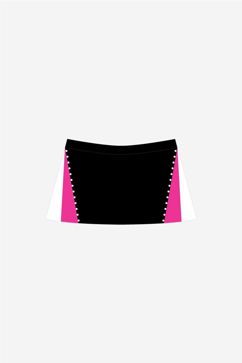 Girls Cheer Skirt