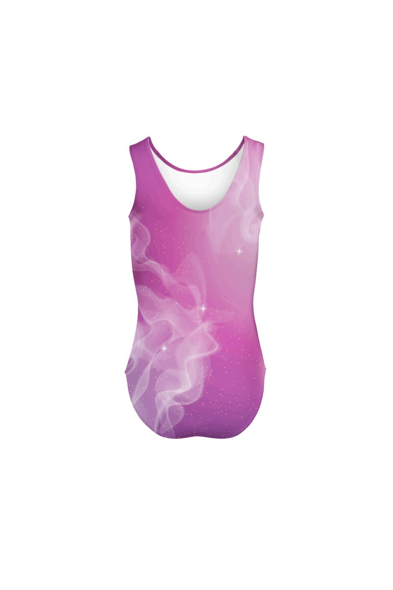 Girls Sublimation ENRG Leotard