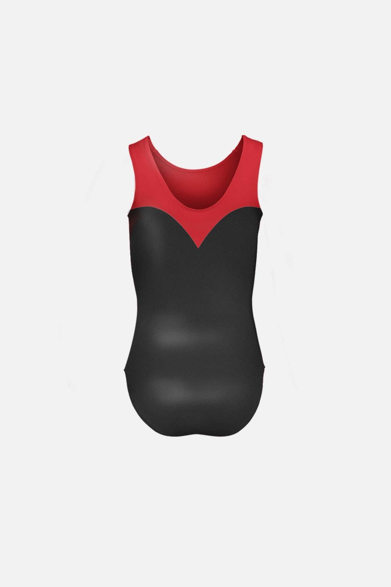 Training Leotard