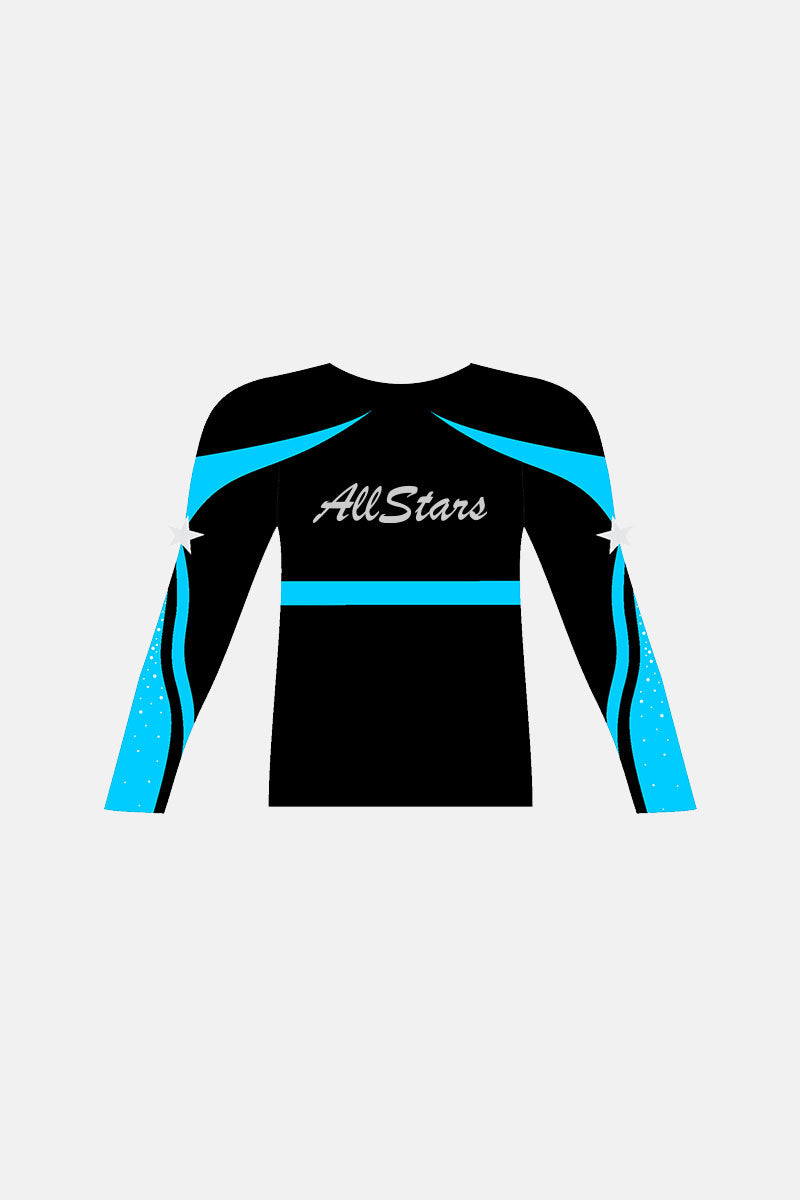 Boys 2018 Allstar Top