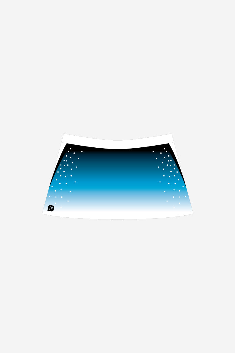 Girls Cheer Skirt
