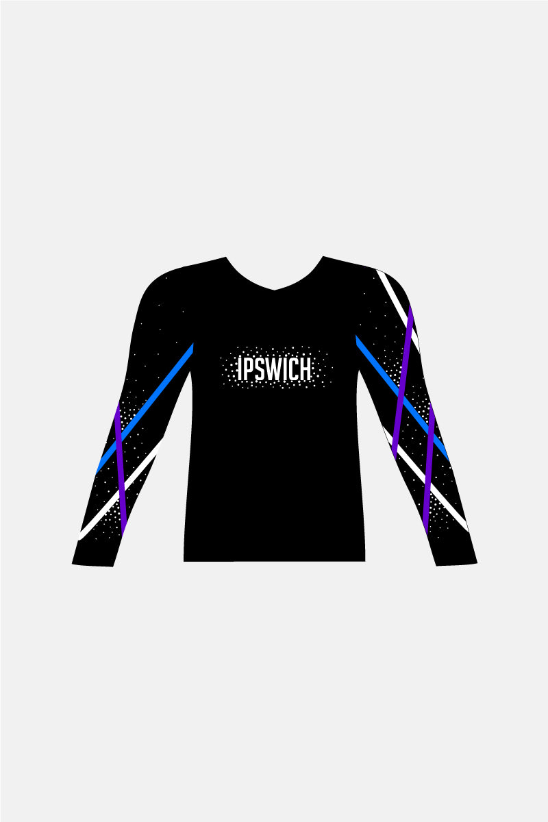 2019 Boys Cheer Top