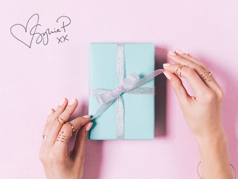 Gift Voucher