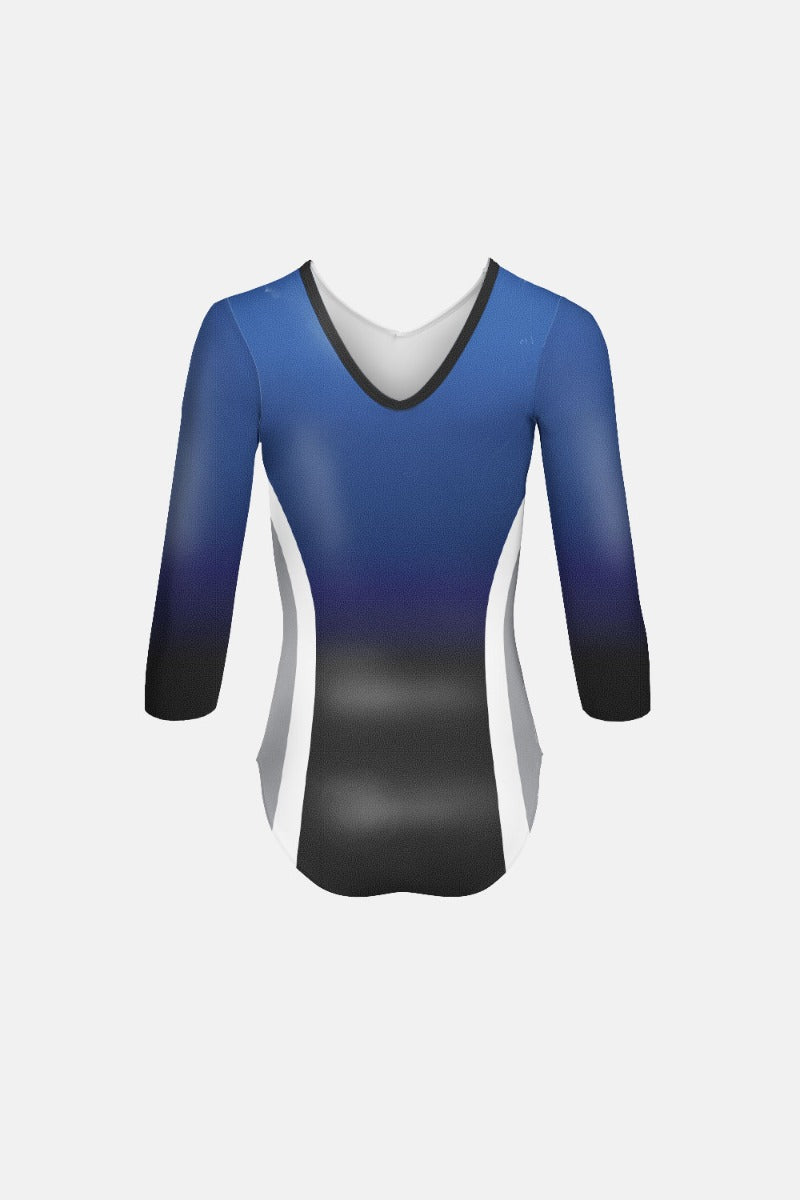 Girls L3-6 Comp Leotard