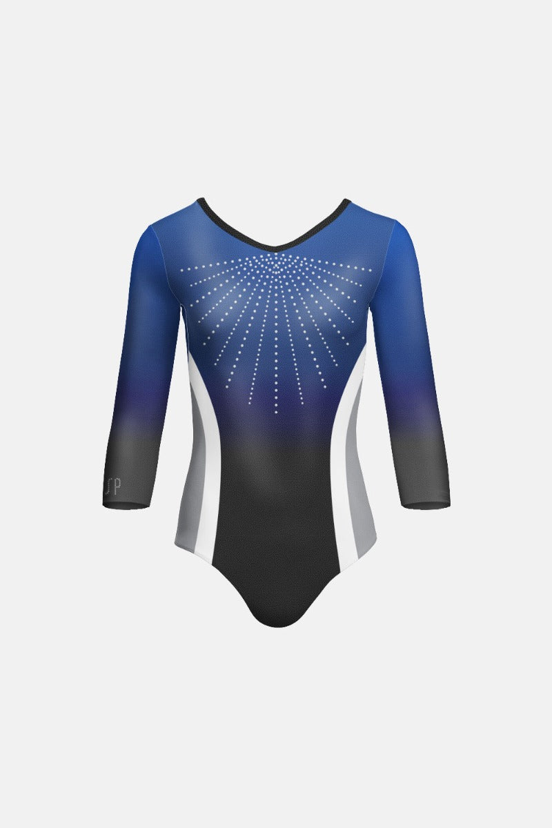 Girls L3-6 Comp Leotard