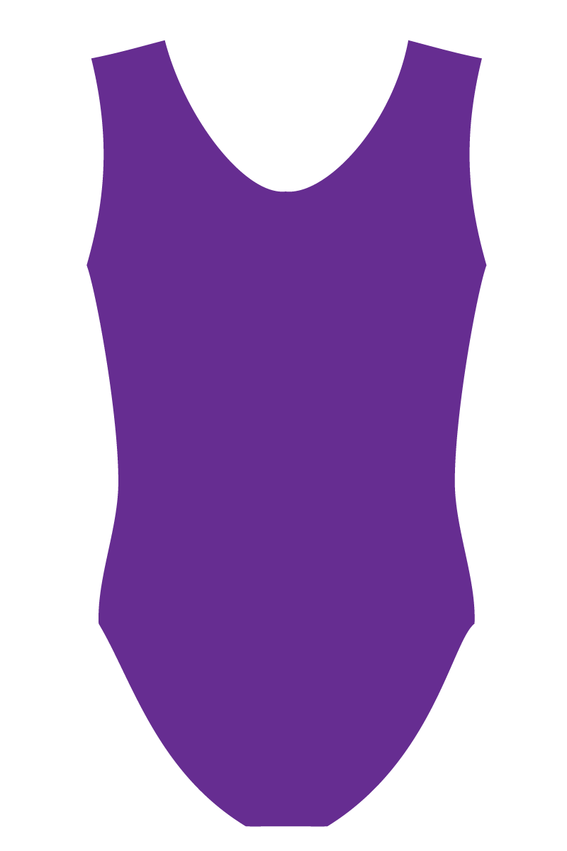 Recreational Training Leotard