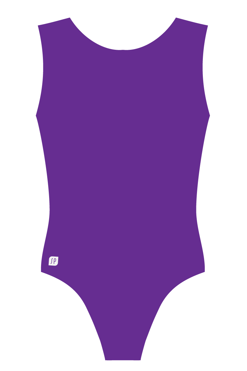 Recreational Training Leotard