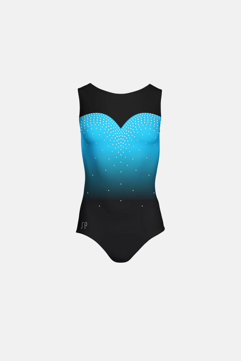 WG Level 1-5 LEOTARD
