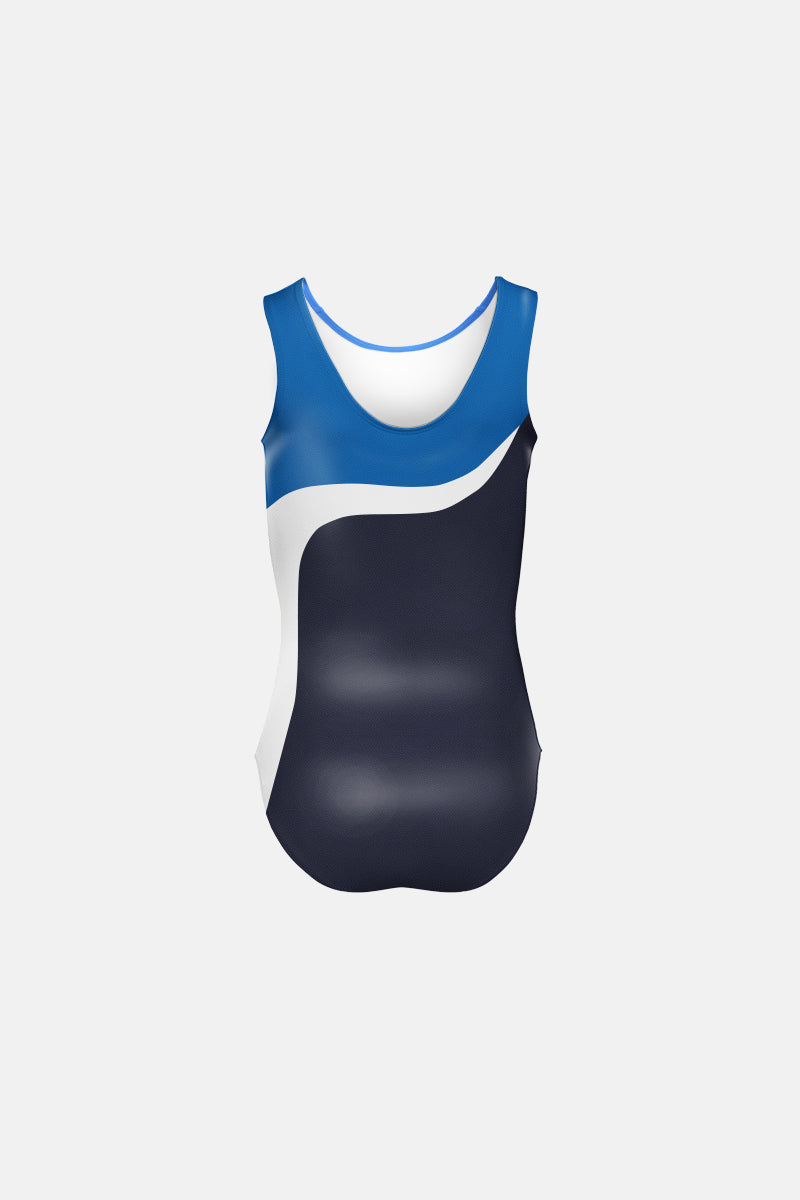 Girls Club SL Design 1 Leotard