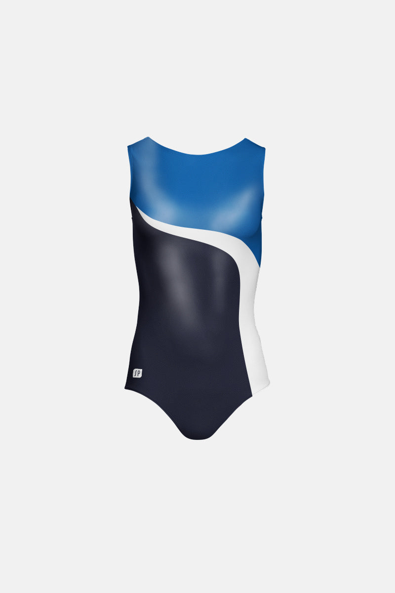 Girls Club SL Design 1 Leotard