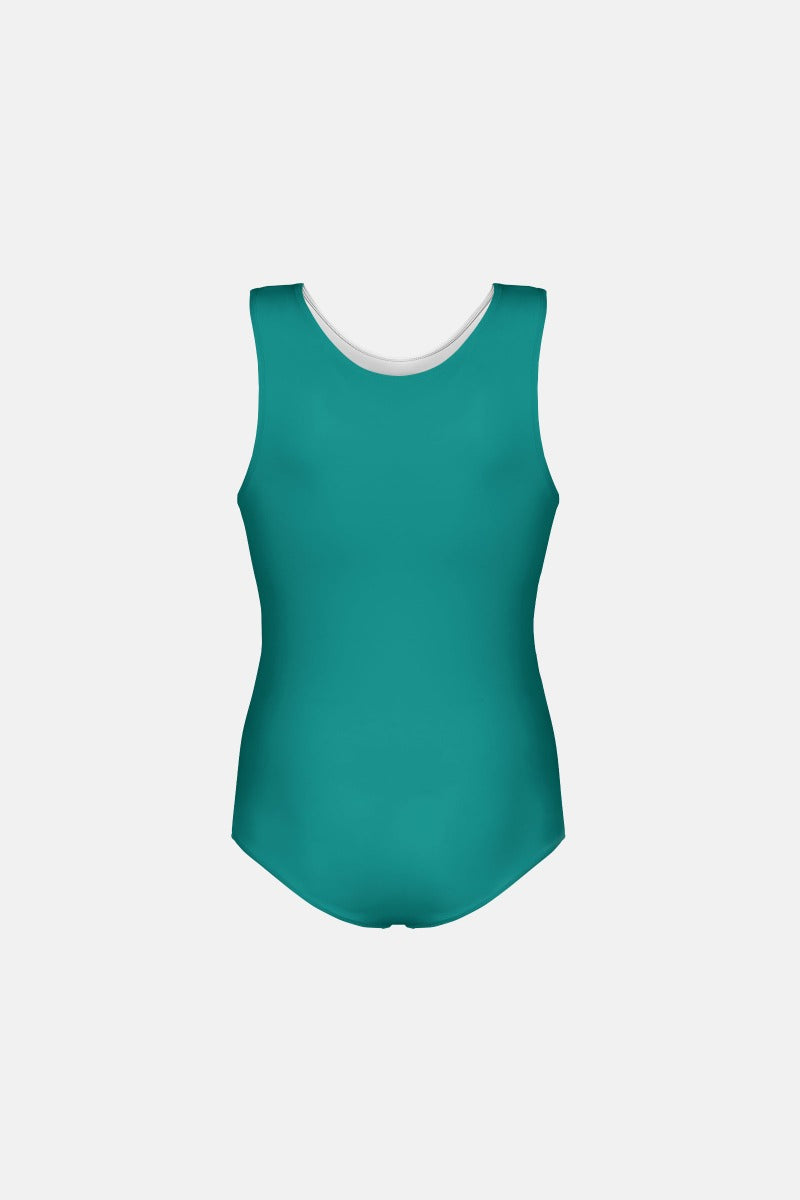 Boys ACRO Comp Leotard