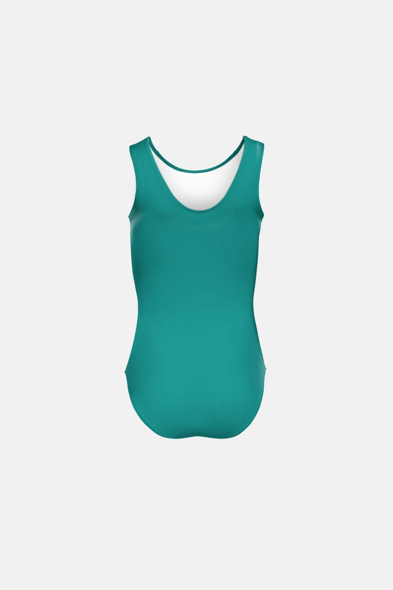 Girls ACRO Comp Leotard