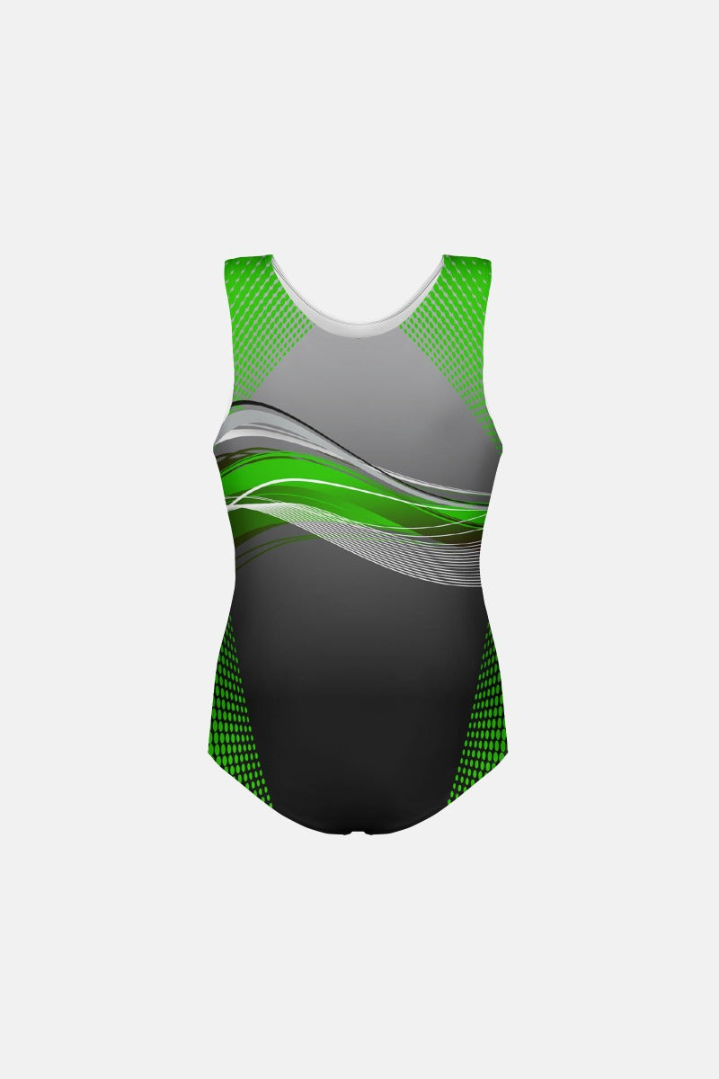 Boys Sublimation TR Leotard