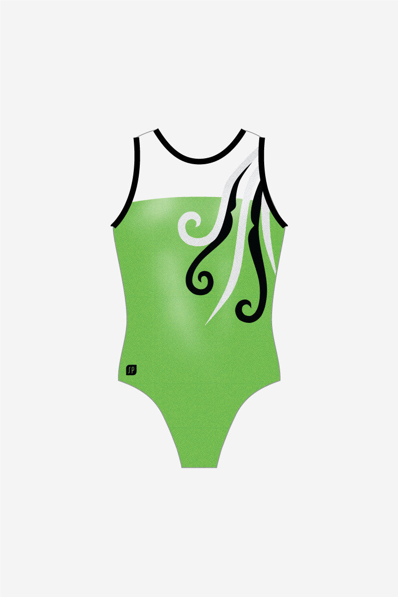 Girls L3 Magical Leotard