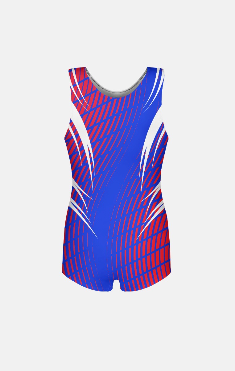 Boys Leotard - Axel