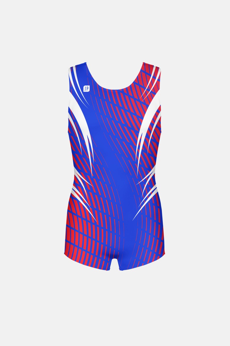 Boys Leotard - Axel