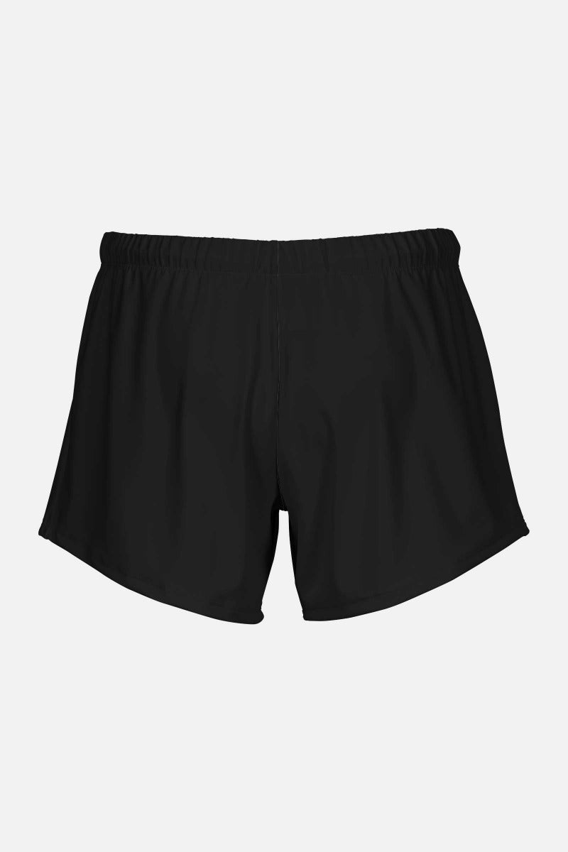 Boys Short - Black