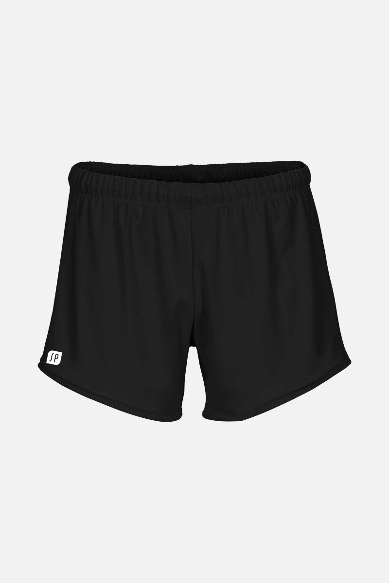 Boys Short - Black