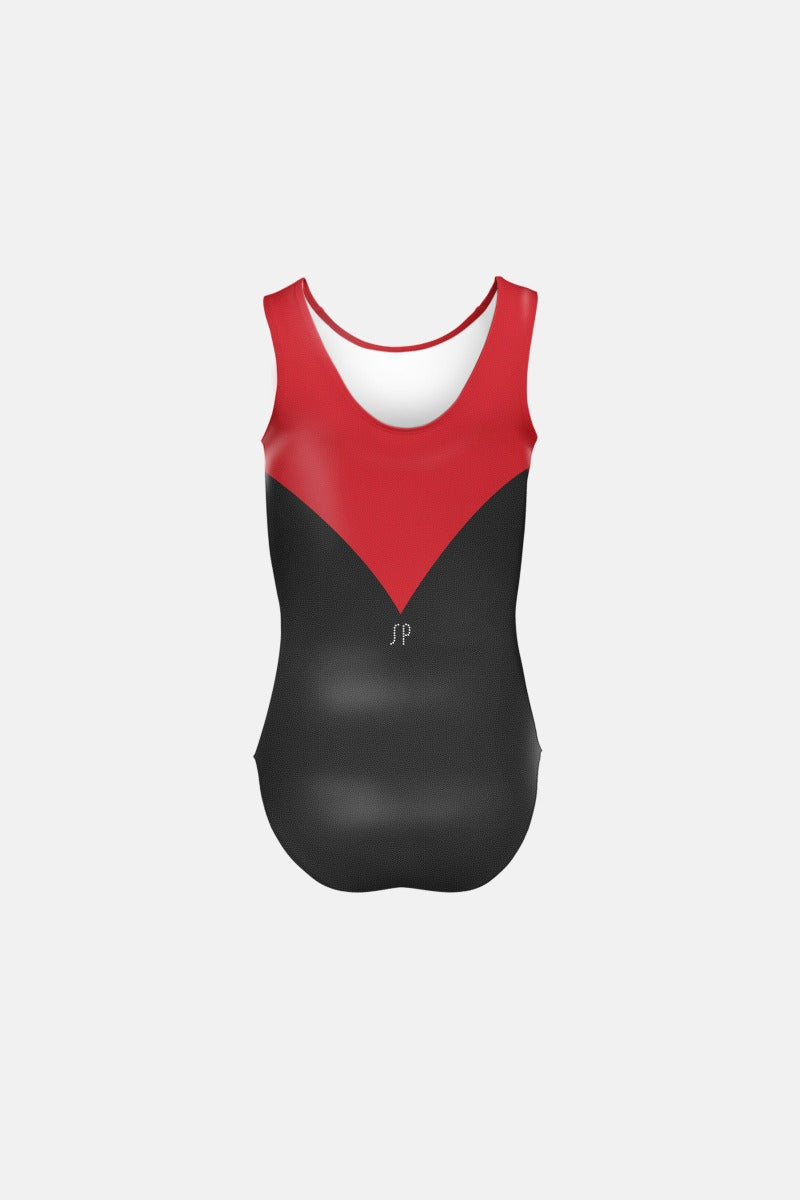 AGC Diamond Creek Leotard/AGC Squad Tr Leotard