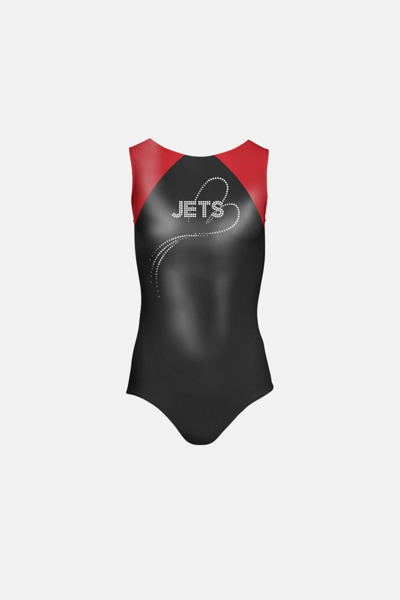 AGC Diamond Creek Leotard/AGC Squad Tr Leotard